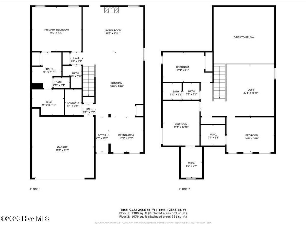 Photo of 660 Landmark Cove, Carolina Shores, NC 28467 (MLS # 100566307)