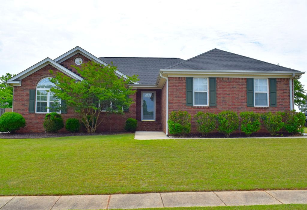 Photo of 518 Great Falls, Grovetown, GA 30813 (MLS # 555588)