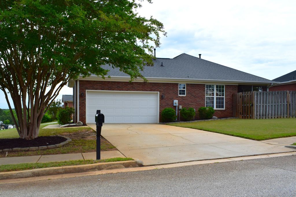Photo of 518 Great Falls, Grovetown, GA 30813 (MLS # 555588)