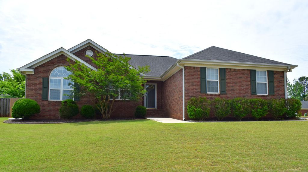 Photo of 518 Great Falls, Grovetown, GA 30813 (MLS # 555588)