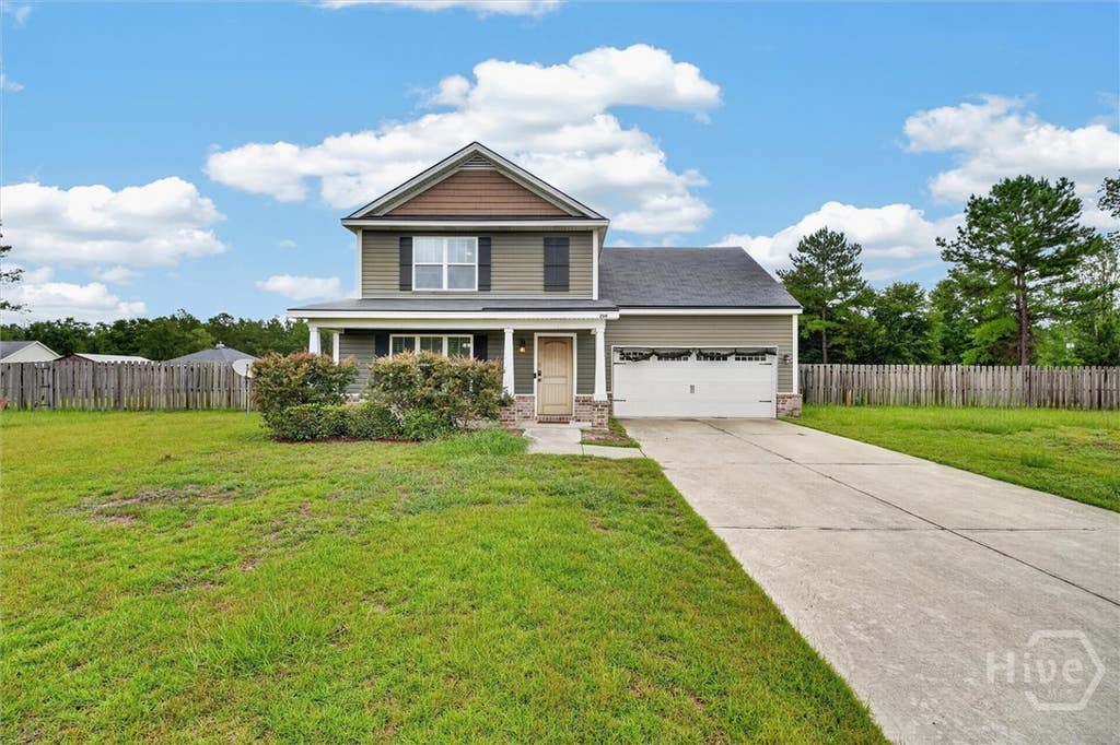 Photo of 204 Steeple Run, Clyo, GA 31303 (MLS # SA362068)