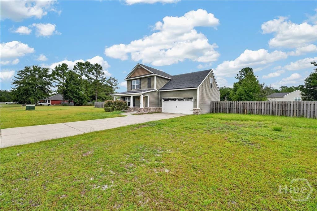 Photo of 204 Steeple Run, Clyo, GA 31303 (MLS # SA362068)