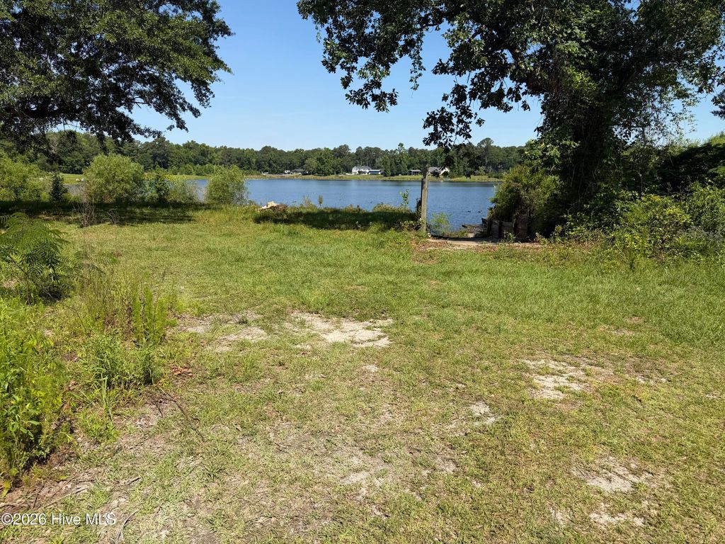 Photo of 2078 Catherine Lake Road, Richlands, NC 28574 (MLS # 100579141)