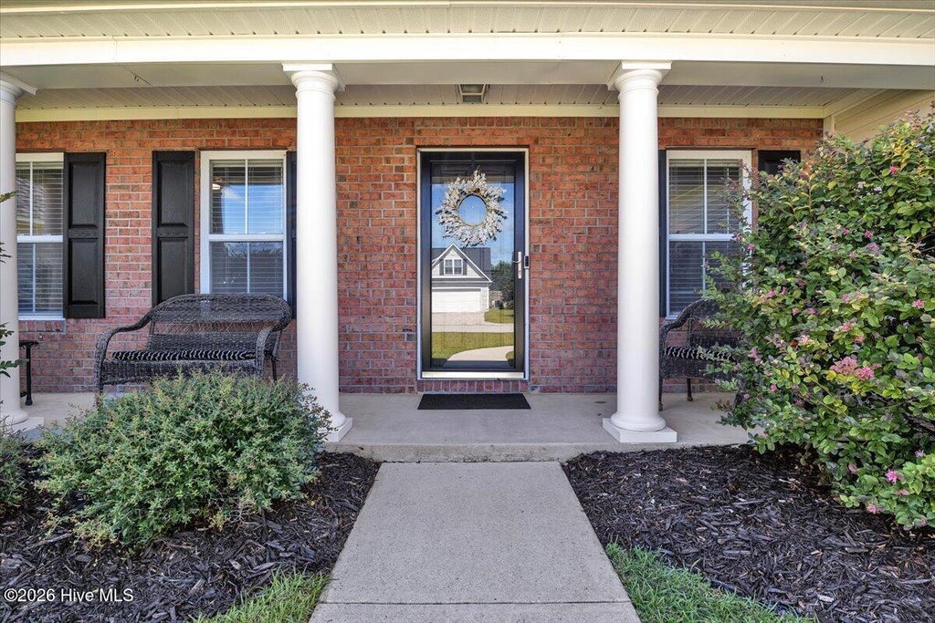 Photo of 443 Putnam Drive, Wilmington, NC 28411 (MLS # 100602746)