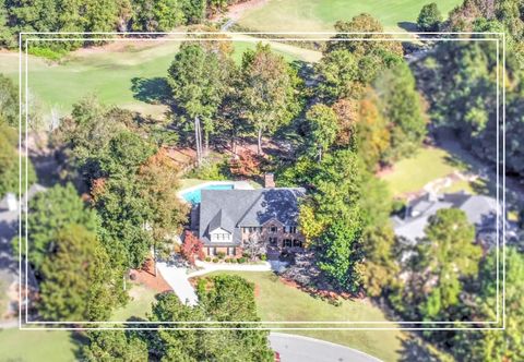 Photo of 313 Live Oak Road, Aiken, SC 29803 (MLS # 100582598)