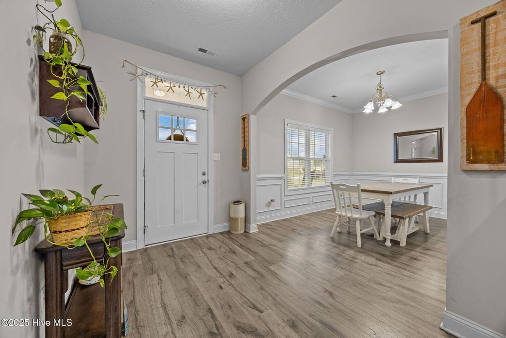 Photo of 123 Village Creek Drive, Maysville, NC 28555 (MLS # 100529641)