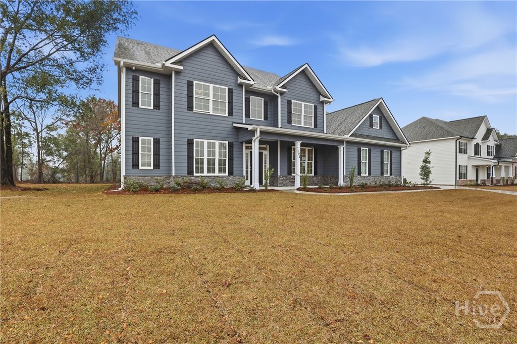 Photo of 102 Concord Drive, Guyton, GA 31312 (MLS # SA345265)