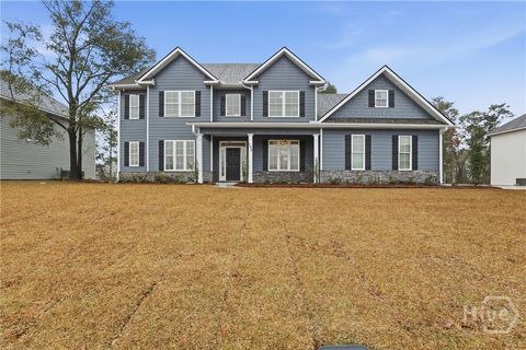 Photo of 102 Concord Drive, Guyton, GA 31312 (MLS # SA345265)