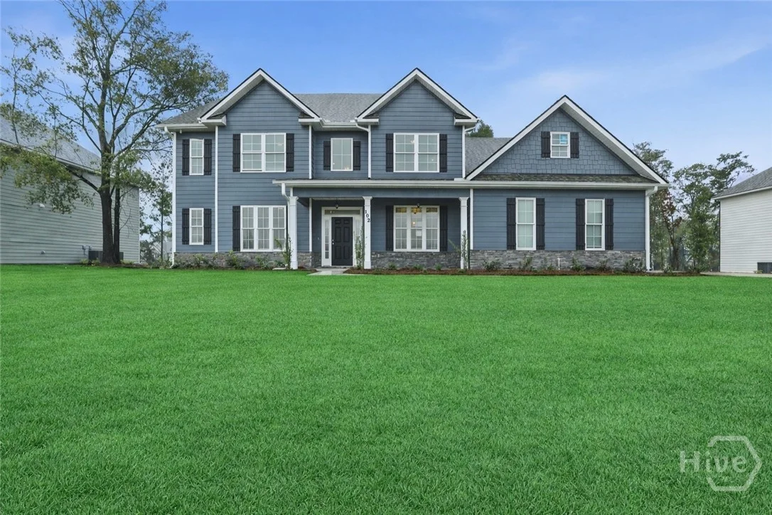 102 Concord Drive