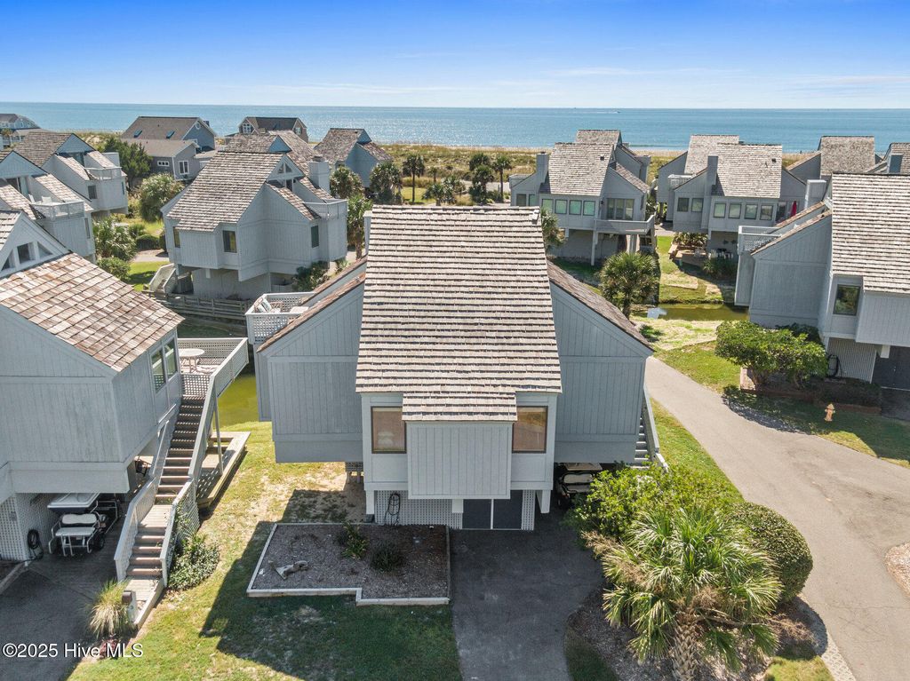 Photo of 305 S Bald Head Wynd #Unit 22, Bald Head Island, NC 28461 (MLS # 100546214)