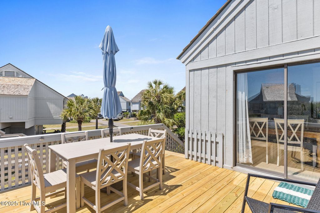 Photo of 305 S Bald Head Wynd #Unit 22, Bald Head Island, NC 28461 (MLS # 100546214)