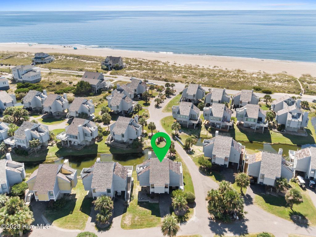 Photo of 305 S Bald Head Wynd #Unit 22, Bald Head Island, NC 28461 (MLS # 100546214)