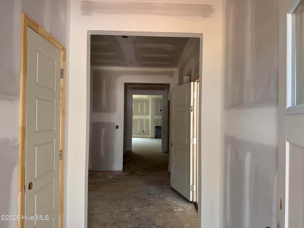 Photo of 365 Thorntons Creek Drive, Erwin, NC 28339 (MLS # 100594040)