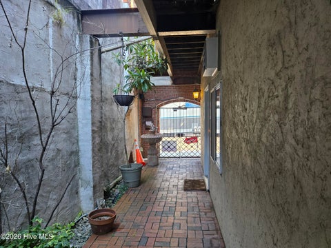 Tiny photo for 118 Dock Street #Apt 2, Wilmington, NC 28401 (MLS # 100598068)