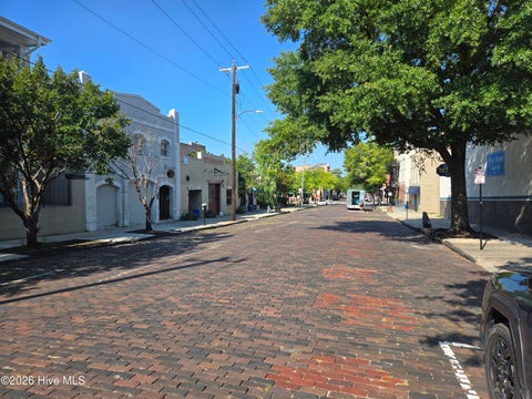Tiny photo for 118 Dock Street #Apt 2, Wilmington, NC 28401 (MLS # 100598068)