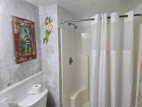 Tiny photo for 118 Dock Street #Apt 2, Wilmington, NC 28401 (MLS # 100598068)