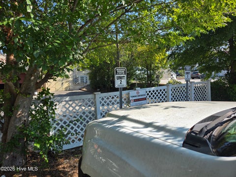 Tiny photo for 118 Dock Street #Apt 2, Wilmington, NC 28401 (MLS # 100598068)