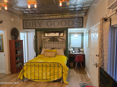Tiny photo for 118 Dock Street #Apt 2, Wilmington, NC 28401 (MLS # 100598068)