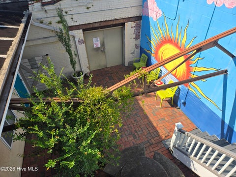 Tiny photo for 118 Dock Street #Apt 2, Wilmington, NC 28401 (MLS # 100598068)