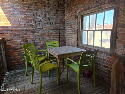 Tiny photo for 118 Dock Street #Apt 2, Wilmington, NC 28401 (MLS # 100598068)