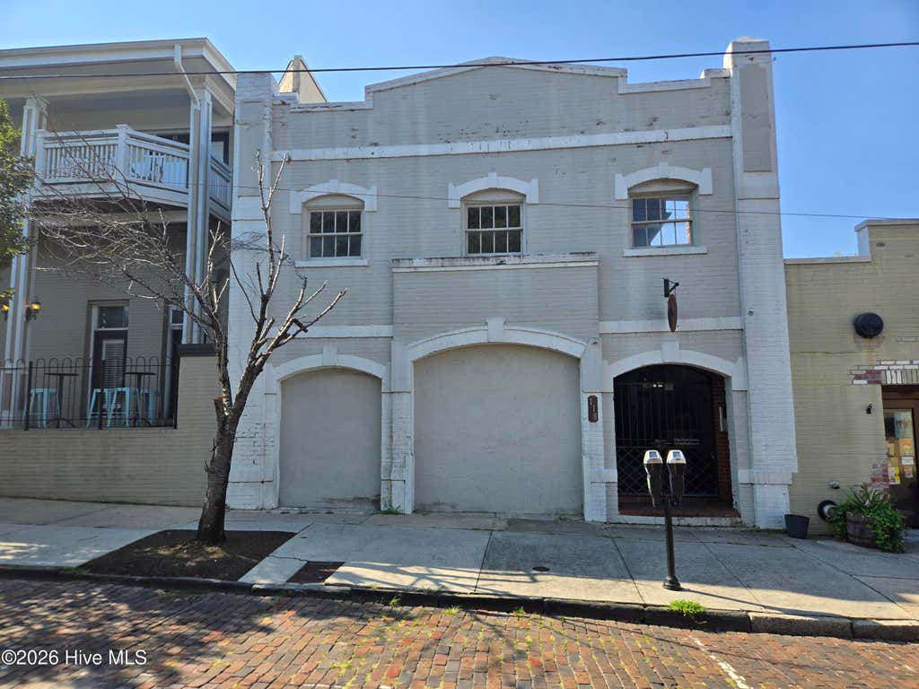 Photo of 118 Dock Street #Apt 2, Wilmington, NC 28401 (MLS # 100598068)
