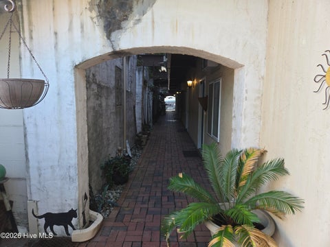 Tiny photo for 118 Dock Street #Apt 2, Wilmington, NC 28401 (MLS # 100598068)