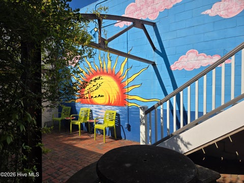 Tiny photo for 118 Dock Street #Apt 2, Wilmington, NC 28401 (MLS # 100598068)