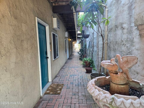 Tiny photo for 118 Dock Street #Apt 2, Wilmington, NC 28401 (MLS # 100598068)