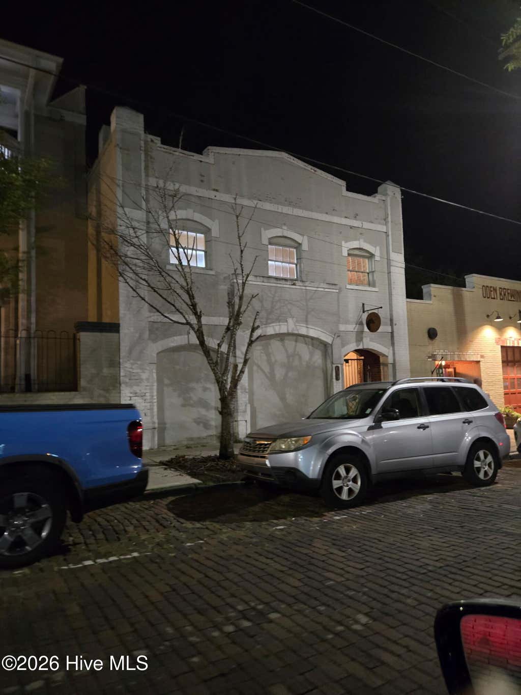Photo of 118 Dock Street #Apt 2, Wilmington, NC 28401 (MLS # 100598068)