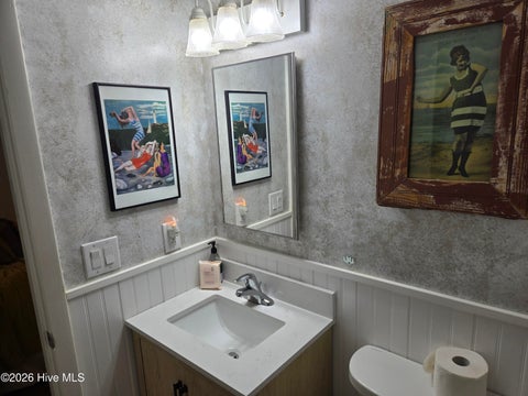 Tiny photo for 118 Dock Street #Apt 2, Wilmington, NC 28401 (MLS # 100598068)