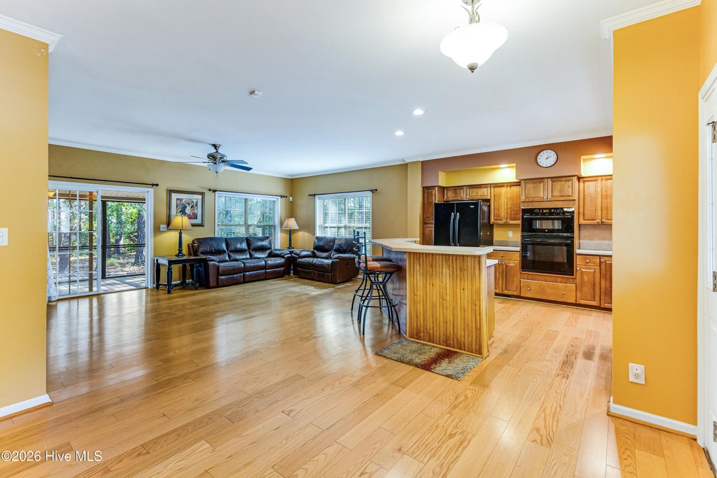 Photo of 281 Ocean Forest Drive NW, Calabash, NC 28467 (MLS # 100611407)