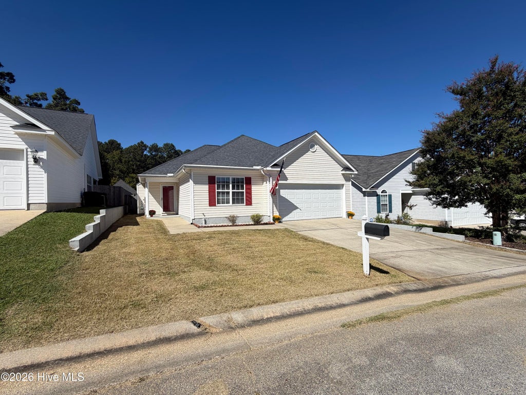 Photo of 401 Connemara Trail, Evans, GA 30809 (MLS # 100608829)