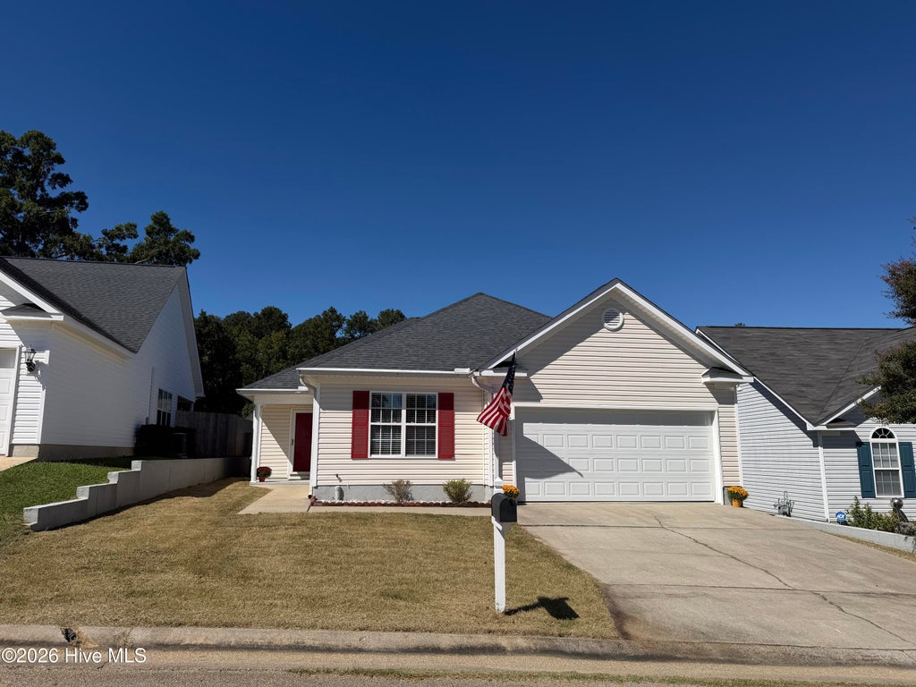 Photo of 401 Connemara Trail, Evans, GA 30809 (MLS # 100608829)