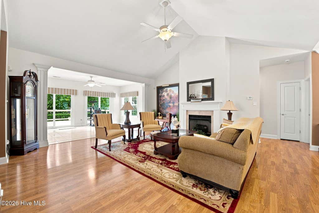 Photo of 116 Frost Court, New Bern, NC 28560 (MLS # 100593178)