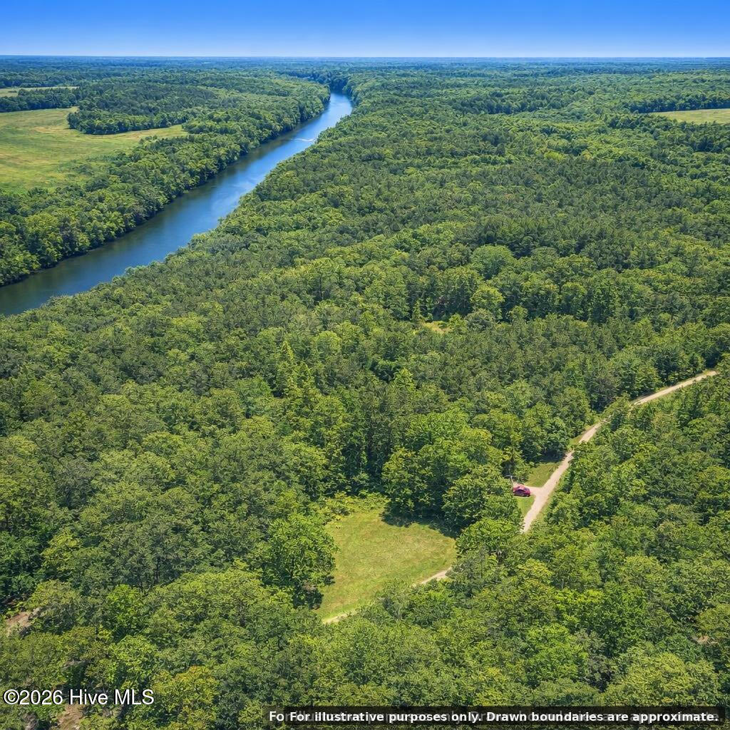Photo of 0 Jarvis Plantation Road, Dobson, NC 27017 (MLS # 100613367)