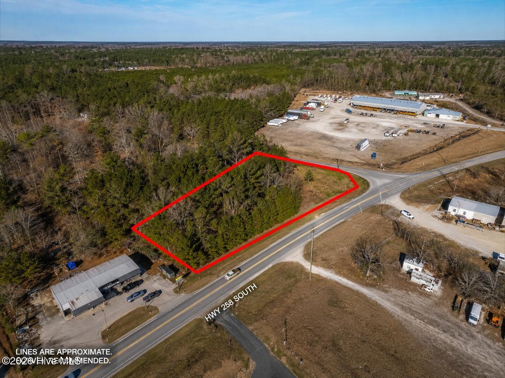 Photo of 202 S Highway 258 S, Kinston, NC 28504 (MLS # 100597024)