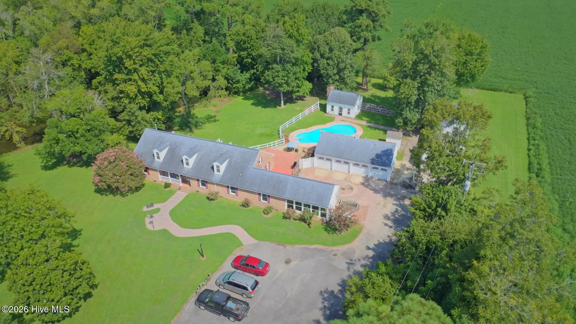 108 Hawkins Lane, Shiloh, NC, 27974