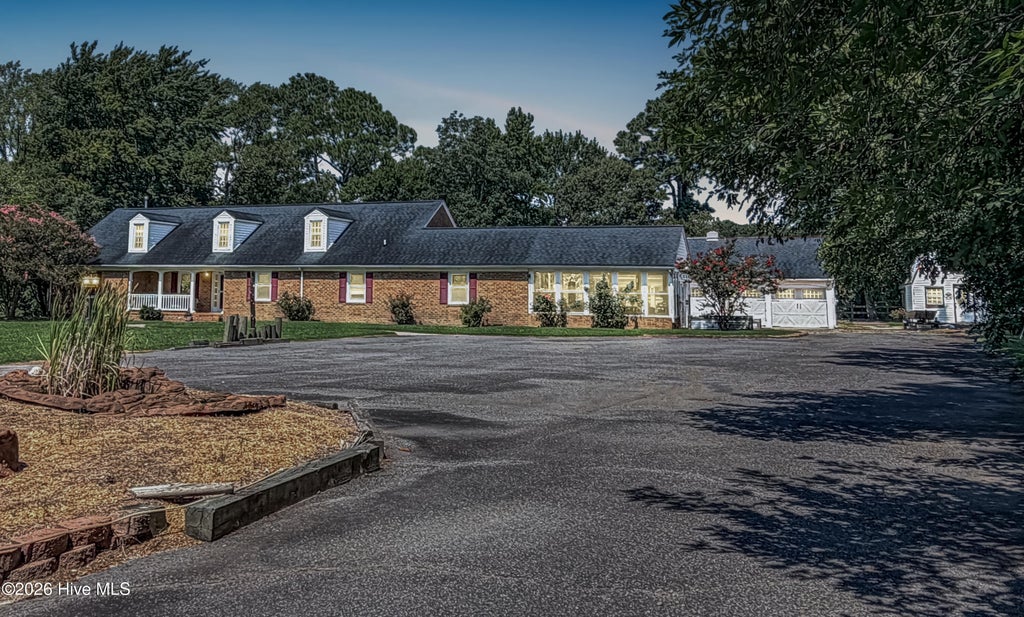 Photo of 108 Hawkins Lane, Shiloh, NC 27974 (MLS # 100601318)