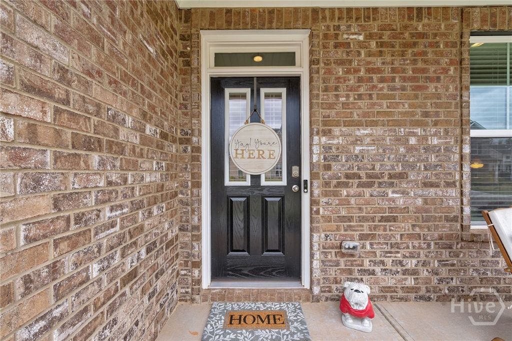 Photo of 2062 Brookside Circle, Statham, GA 30666 (MLS # CL355366)