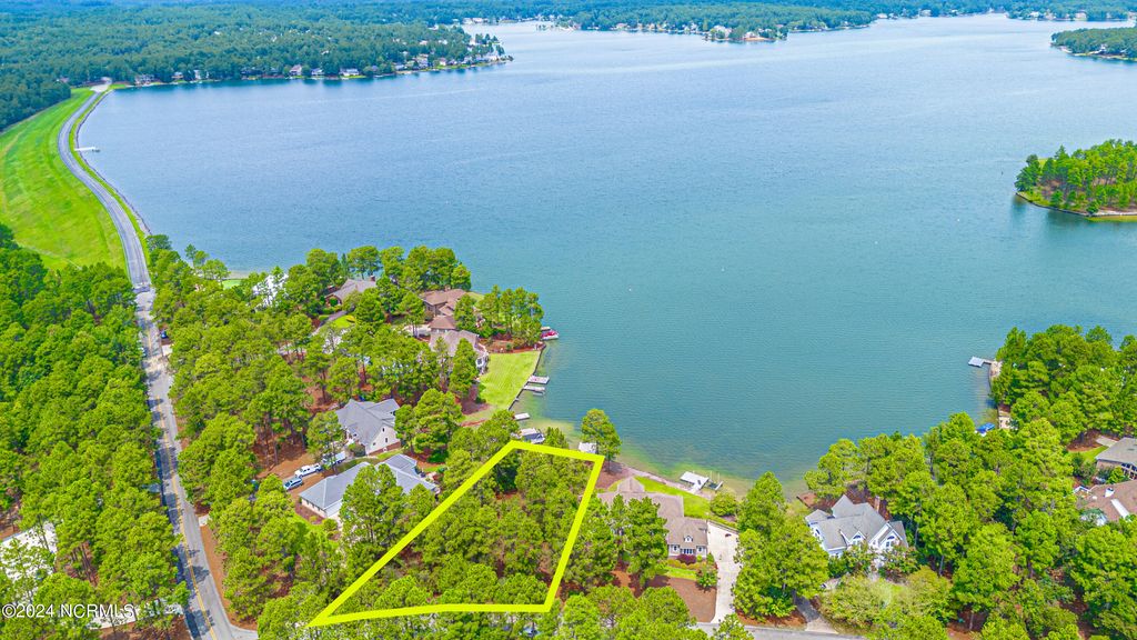 Photo of 101 Andrews Dr, Seven Lakes, NC 27376 (MLS # 100559784)