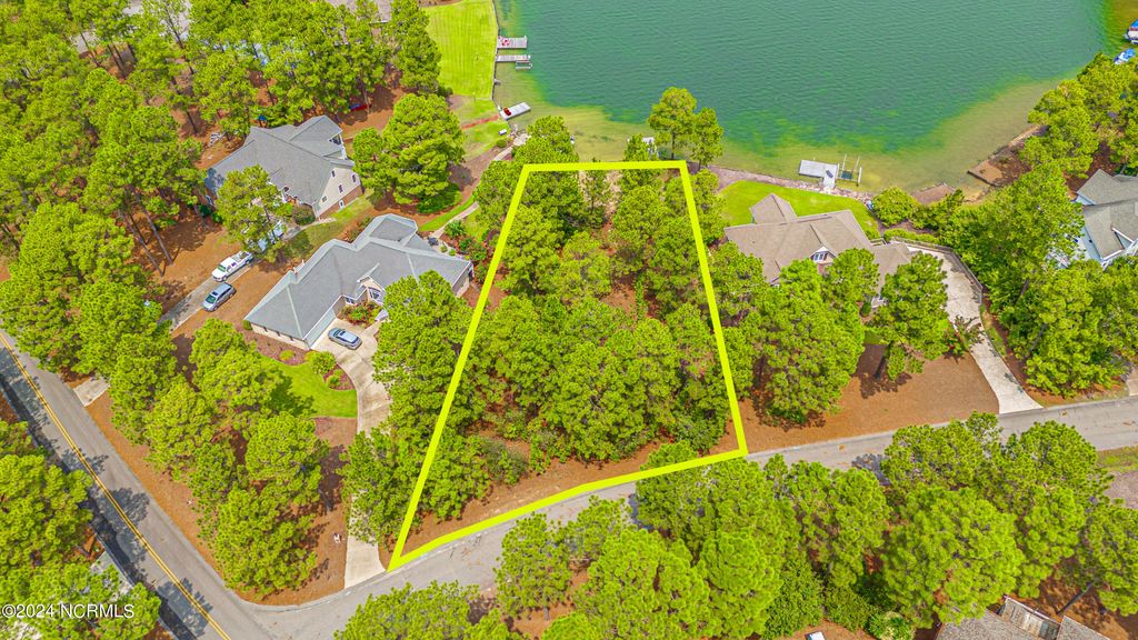 Photo of 101 Andrews Dr, Seven Lakes, NC 27376 (MLS # 100559784)