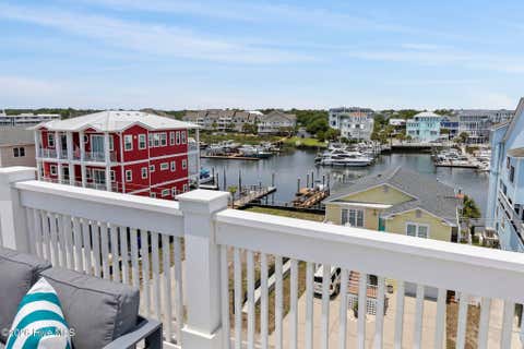Tiny photo for 506 Canal Drive #2, Carolina Beach, NC 28428 (MLS # 100589451)