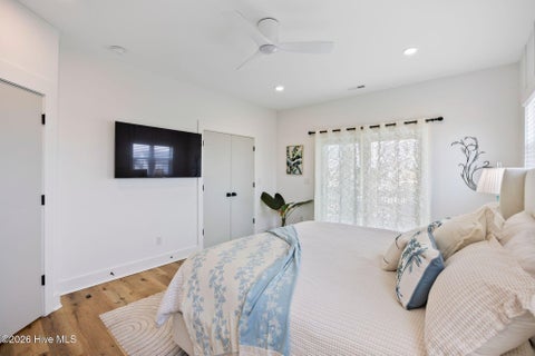 Tiny photo for 506 Canal Drive #2, Carolina Beach, NC 28428 (MLS # 100589451)