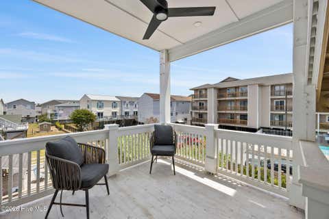 Tiny photo for 506 Canal Drive #2, Carolina Beach, NC 28428 (MLS # 100589451)