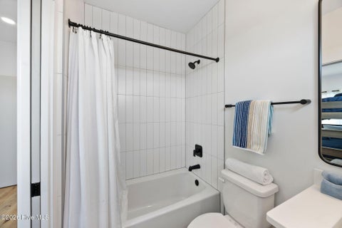 Tiny photo for 506 Canal Drive #2, Carolina Beach, NC 28428 (MLS # 100589451)