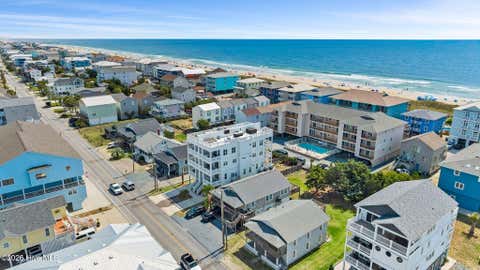 Tiny photo for 506 Canal Drive #2, Carolina Beach, NC 28428 (MLS # 100589451)