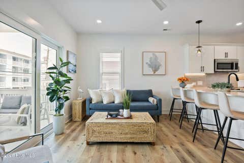 Tiny photo for 506 Canal Drive #2, Carolina Beach, NC 28428 (MLS # 100589451)