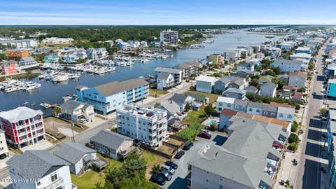 Tiny photo for 506 Canal Drive #2, Carolina Beach, NC 28428 (MLS # 100589451)