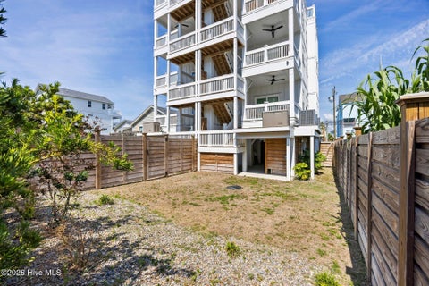 Tiny photo for 506 Canal Drive #2, Carolina Beach, NC 28428 (MLS # 100589451)