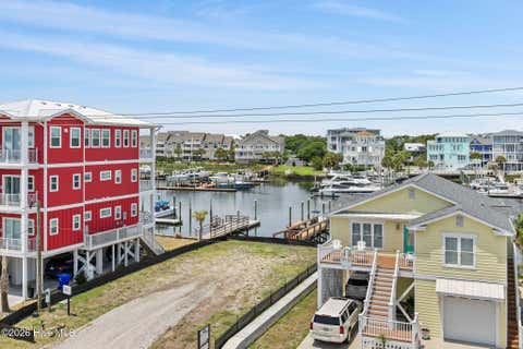 Tiny photo for 506 Canal Drive #2, Carolina Beach, NC 28428 (MLS # 100589451)